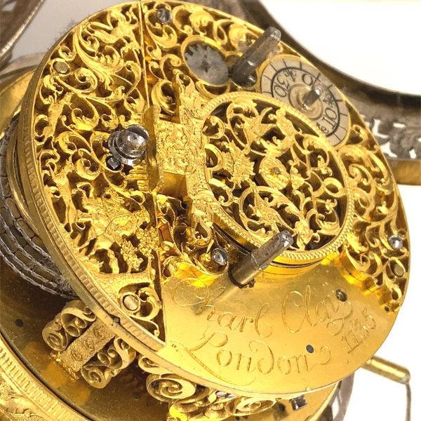 Datei:Charles Clay, Doppelgehäuse Kutschenuhr, circa 1730 (13).jpg