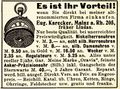 Eugen Karecker, Anzeige nach 1910.jpg