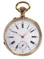 Ferdinand Dencker, Ankerchronometer ca. 1900 (1).jpg