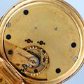 Bennett & Son Chronometer Makers, London, Nr. 12492, cica 1900 (3).jpg