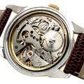 Henry Moser Esculape Armbanduhr für Mediziner mit springender Zentralsekunde ca. 1955 (08).jpg