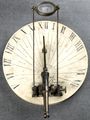 Kruines, Quai de l'horloge à Paris, Durchmesser, circa 1820 (2).jpg