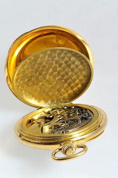 Datei:Omega Cadran Brevet S.G.D.G. Werk Nr. 7526802 (5).jpg