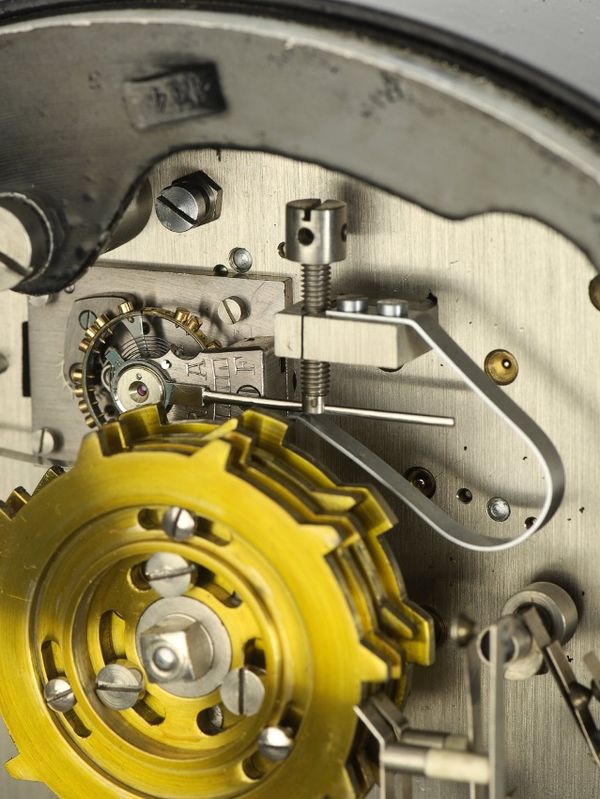 Julius Pintsch, Berlin WatchWiki