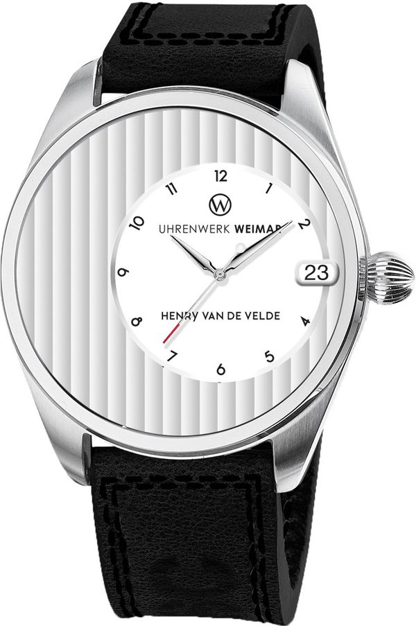 Uhrenwerk Weimar GmbH WatchWiki