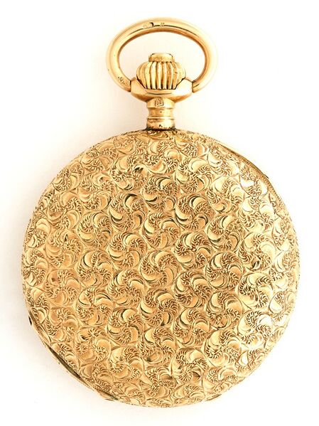 Datei:Goldene Savonette von Friedrich Sitto, Wien (3).jpg