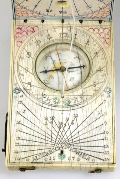Datei:Alberrecht Karner, Nürnberg, datiert 1667 (2).jpg