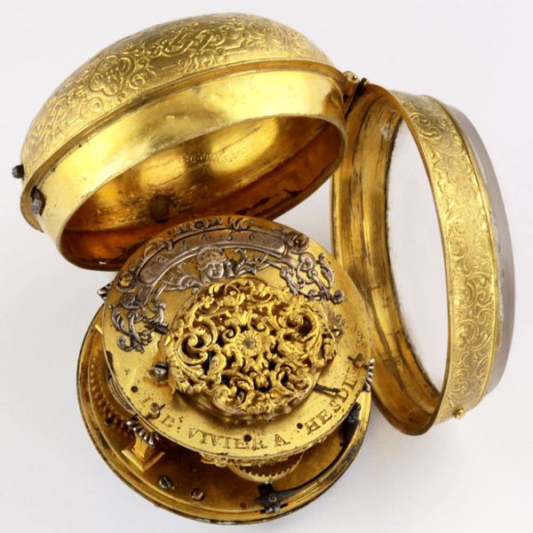 Datei:I.B. Vivier a Hesdin, Oignon Spindeluhr um 1700 (10).jpg