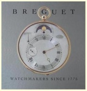Breguet Watchmakers Since 1775