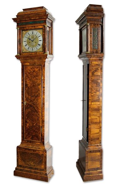 Datei:George Graham, London, -The Abercorn Graham-, Werk Nr. 644, circa 1724 (1).jpg