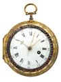 John Grantham Spindeltaschenuhr mit Zentralsekunde für den chinesischen Markt ca. 1770 (1).jpg