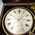 John Sweetman Eiffe, Londoner Schiffschronometer mit 7-Tage Gangreserveanzeige, ca. 1880 (06).jpg
