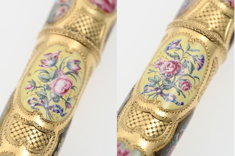 Datei:Romilly à Paris, Werk Nr. 851, circa 1750 (6).jpg