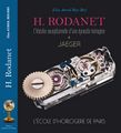 H. Rodanet L'histoire exeptionelle d'une dynastie Horlogère & Jaeger (1).jpg