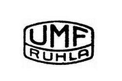 Bildmarke von UMF Ruhla