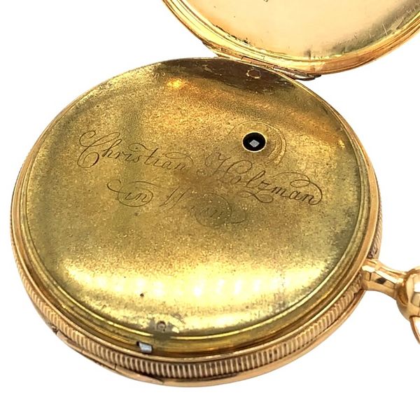 Datei:Christian Holzmann Wien, Taschenuhr ca. 1820 (5).jpg