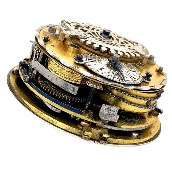 Datei:Baptiste Paillard, Pariser Spindeltaschenuhr mit Viertelstundenrepetition, ca. 1750 (09).jpg