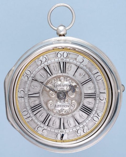 Datei:Richard Colley, London circa 1700 (1).jpg