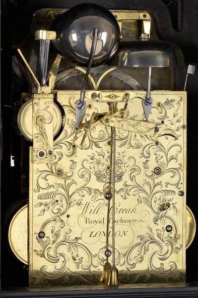 Datei:William Creak, Royal Exchange, London, circa 1770 (6).jpg