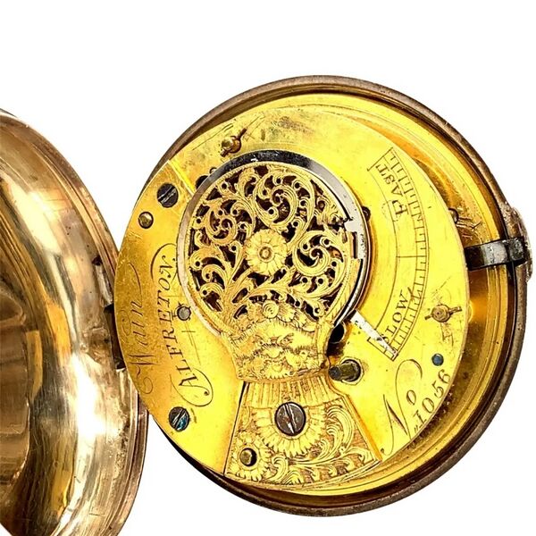 Datei:William Wain Spindeltaschenuhr ca. 1820 (2).jpg