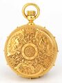 Bourdin à Paris, Taschenuhr Montre à Tact mit Tastknöpfen, Viertelstundenrepetition ca. 1880 (2).jpg
