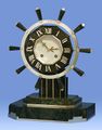 Cartier Ship's Striking Mantle Clock. Cartier 2741, Chelsea 192,092. circa 1929 (01).jpg