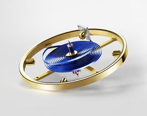 Breguet overcoil Breguet spring Watch Wiki