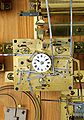 Hoffmann Frères à Paris French picture clock dial.jpg