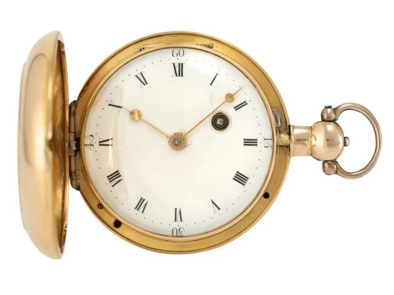 Datei:Litherland Whiteside & Co. Liverpooler Taschenuhr ca. 1833 (1).jpg