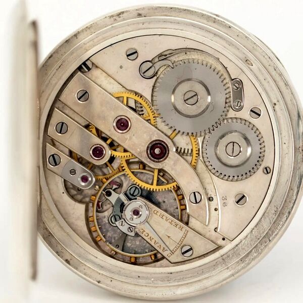 Datei:Ecole D'Horologerie Fleurier, Schul-Taschenuhr, ca. 1940 (7).jpg