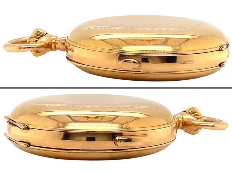 Datei:Fabrique Germinal, Naval Watch, Savonnette mit complication ca. 1900 (4).jpg