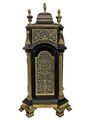 John Berry, Bracket Clock mit Viertelstunden-Stundenrepetition, Stundenselbstsschlag und Datum, ca. 1750 (02).jpg