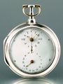 William Tarleton Früher B-Uhr, Anhaltbare Sekunde, Datum, Liverpool 1794 (1).jpg