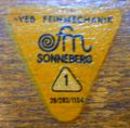 Tischuhr Sonneberg mit FMS1802 RS Detail.JPG