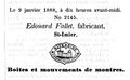 Eingetragen Marke Edouard Fallet, 9. Januar 1888 (1).jpg