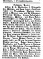 Getraute Paare, Der Bayerische Landbote September 1842.jpg