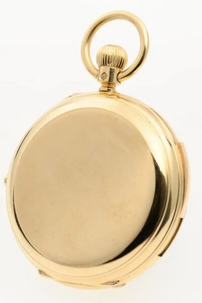 Datei:Henry Lewis, 172 New Bond St., London, Nicole, Nielsen & Co. Werk Nr. 10880, Geh. Nr. 10880, 1896 (4).jpg