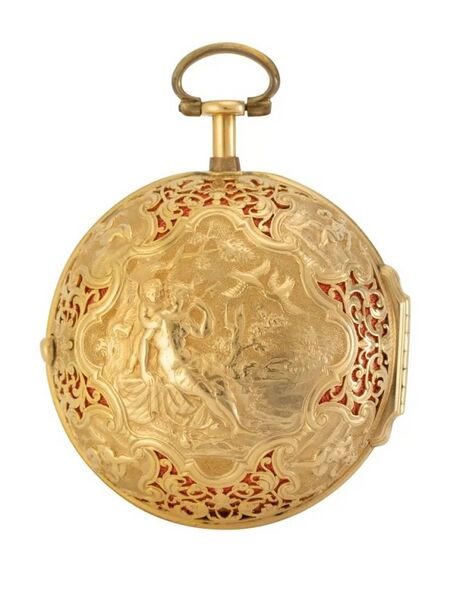 Datei:Henry Stockar, London, Doppelgehäuse-Spindeltaschenuhr mit Viertelstundenrepetition, ca. 1720 (02).jpg