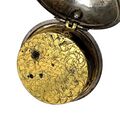 Lambe London, Spindeltaschenuhr mit Scheinpendel (2).jpg