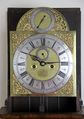 John Faver, London, Walnut Longcase Clock um 1725 (2).jpg