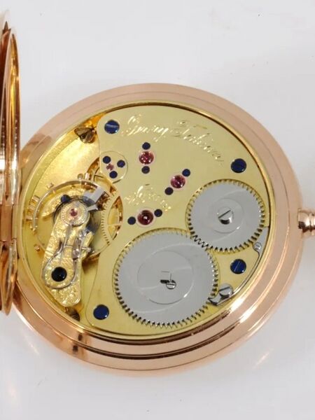Datei:Georg Fabian, Czarnikau (Posen) Deutsche Uhrmacherschule Glashütte Nr. 2148 1911 (5).jpg
