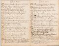 Heirat Abraham Bruijkens beim Hernhuttergemeinde am 23. Januar 1747.jpg