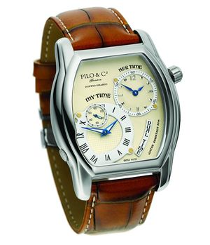 Pilo & co watches store