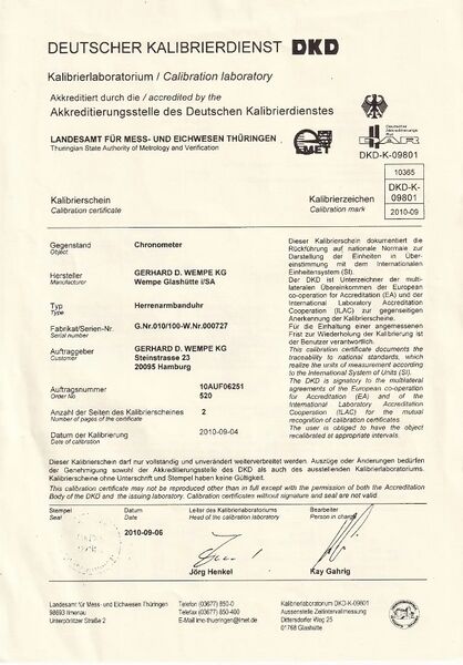 Datei:Wempe Glashütte, Chronometer Zeitmeister - Sondermodell Uhrenmagazin, 010-1000 ca. 2010 (06).jpg