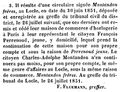 Montadon Frères, Feuille d'Avis de Neuchâtel 1851.jpg