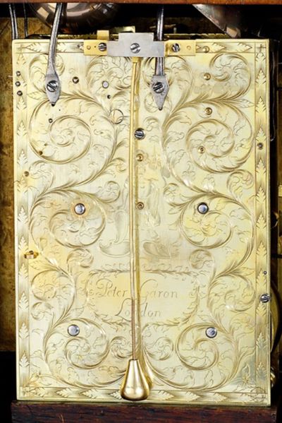 Datei:Peter Garon, London, circa 1695 (3).jpg