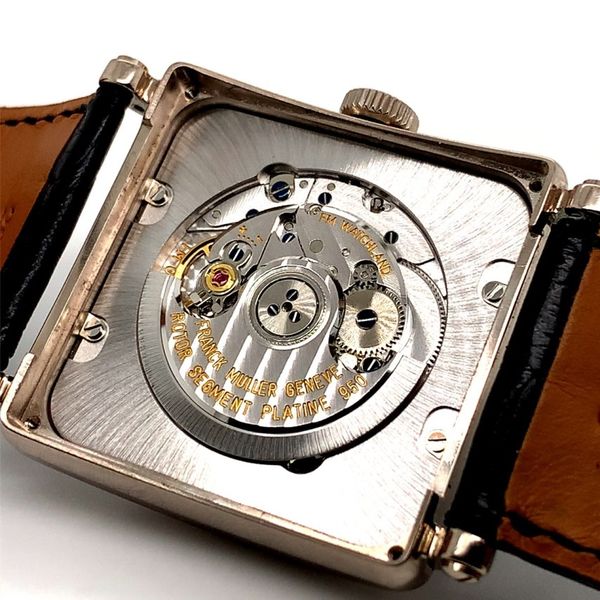 Datei:Franck Muller Geneve, Master Square, ca 2010 (07).jpg