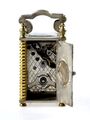 Melik Watch Co., Suisse, Miniatur-Reiseuhr im reich verzierten Champlevé Email, Werk Nr. 57814, circa 1920 (6).jpg