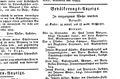 Josef Biergans, Königlich Bayerischer Polizey-Anzeiger von München, 1829.jpg