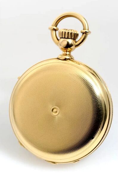 Datei:Papon à Bordeaux, Savonnette mit Minuten-Tourbillon, circa 1877 (4).jpg